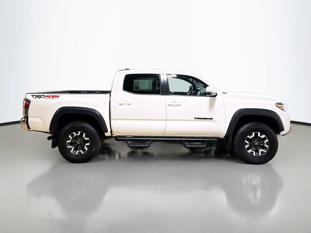 Used 2021 Toyota Tacoma TRD Off-Road image 6