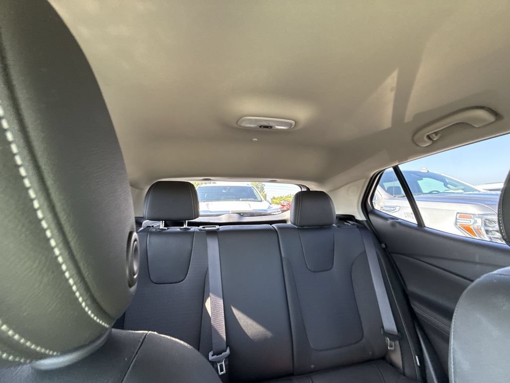 Certified 2026 Buick Encore GX Preferred FWD image 28