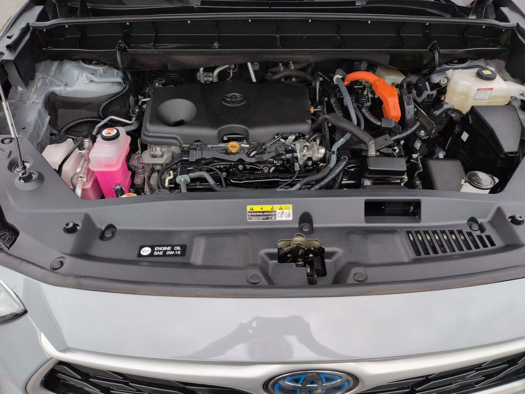 Used 2023 Toyota Highlander Bronze Edition image 22