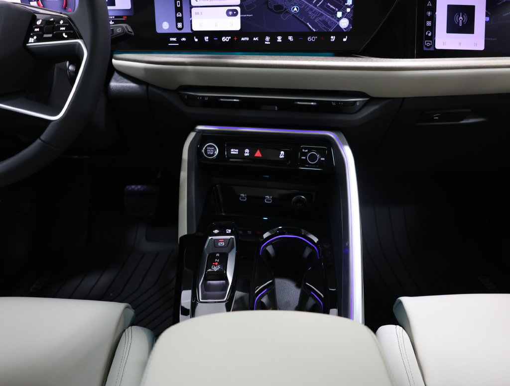 New 2026 Audi Q5 Prestige AWD/4WD image 20