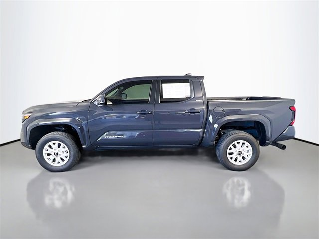 Used 2024 Toyota Tacoma SR5 image 4