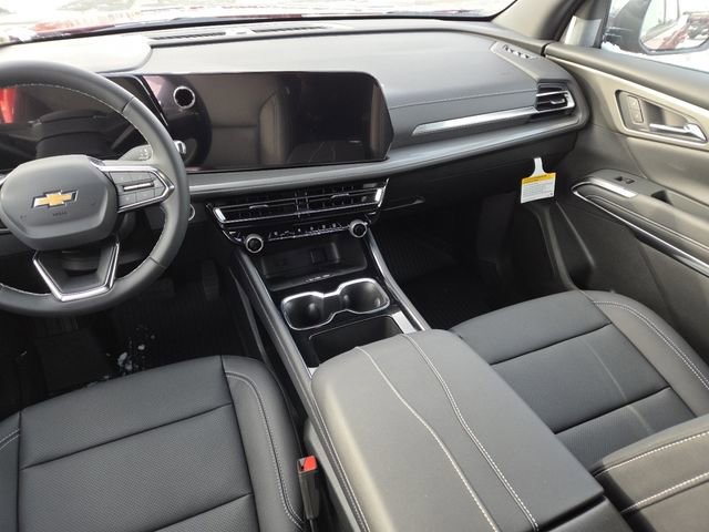 New 2026 Chevrolet Traverse LT w/ LPO, Floor Liner Package image 31