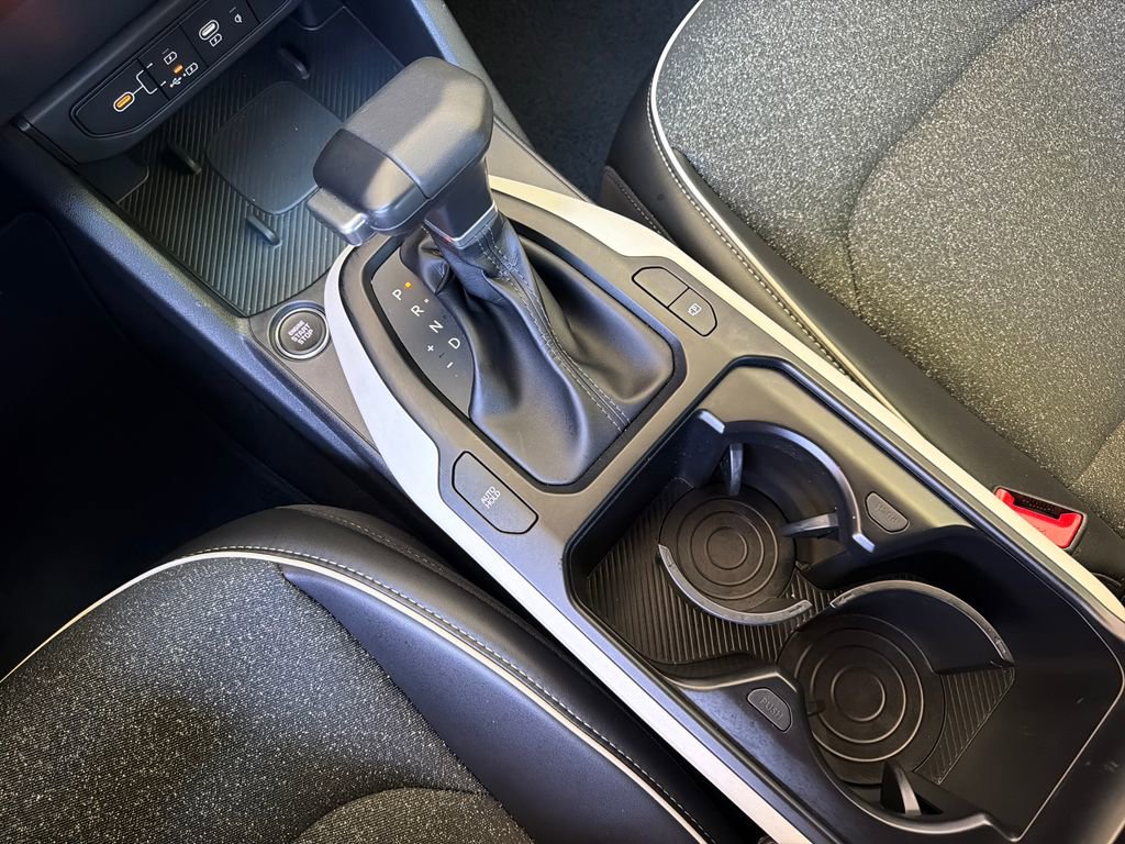 Used 2025 Kia K4 GT-Line image 26