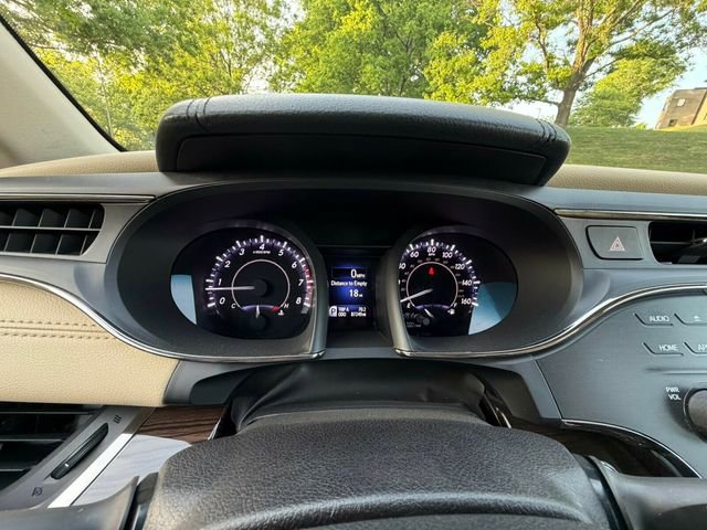 Used 2015 Toyota Avalon XLE Premium FWD image 19