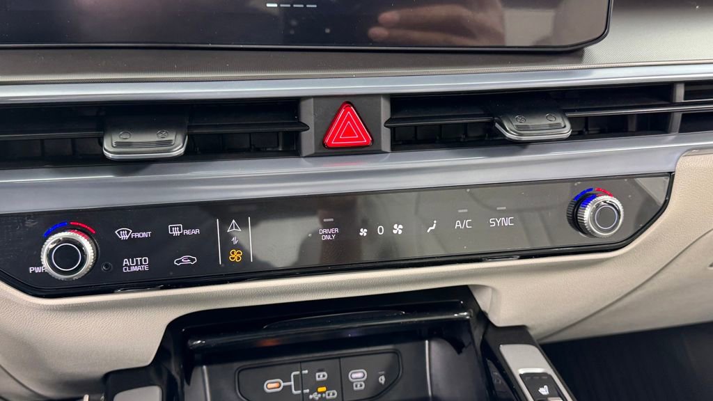 New 2026 Kia Sorento SX Prestige AWD/4WD image 29