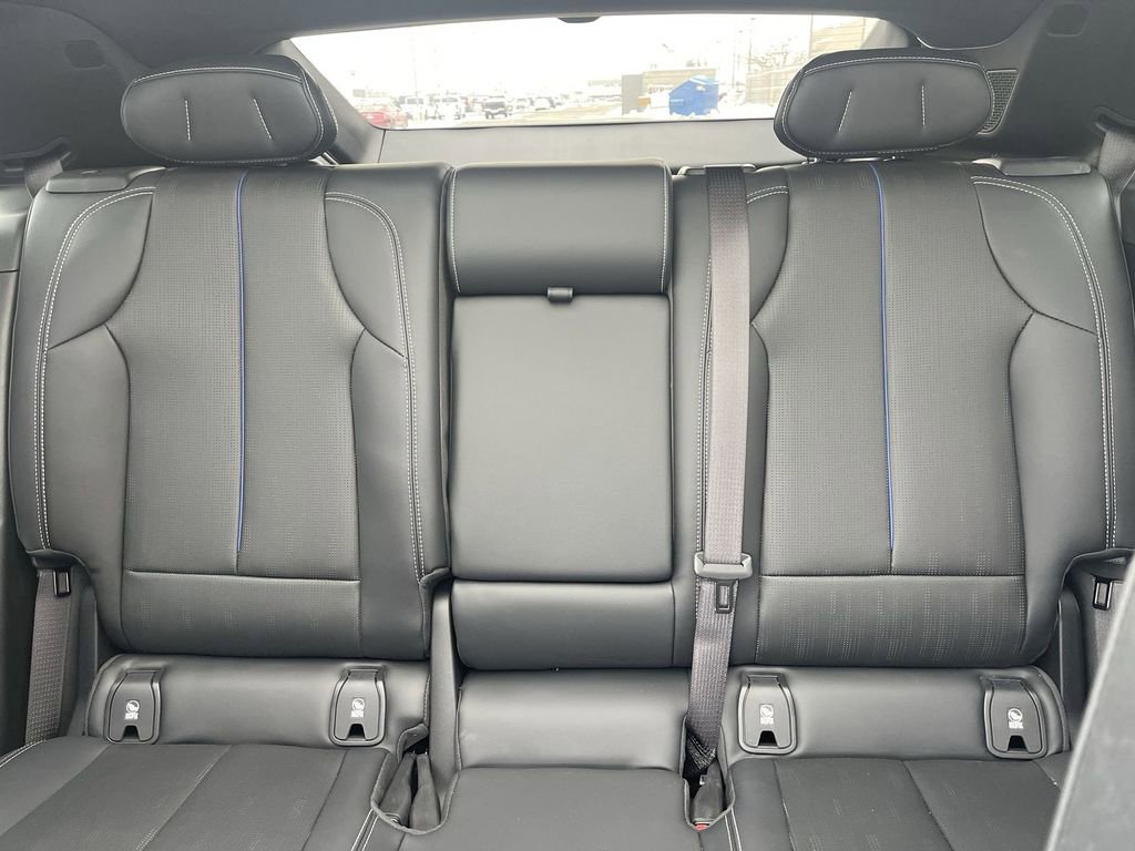 Certified 2024 Cadillac Lyriq Luxury w/ LPO, Floor Liner Package image 27