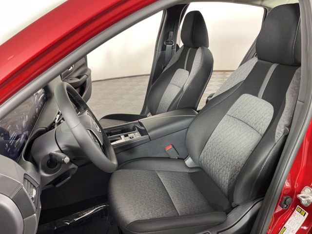 New 2026 Nissan Sentra SV w/ SV Convenience Package image 18