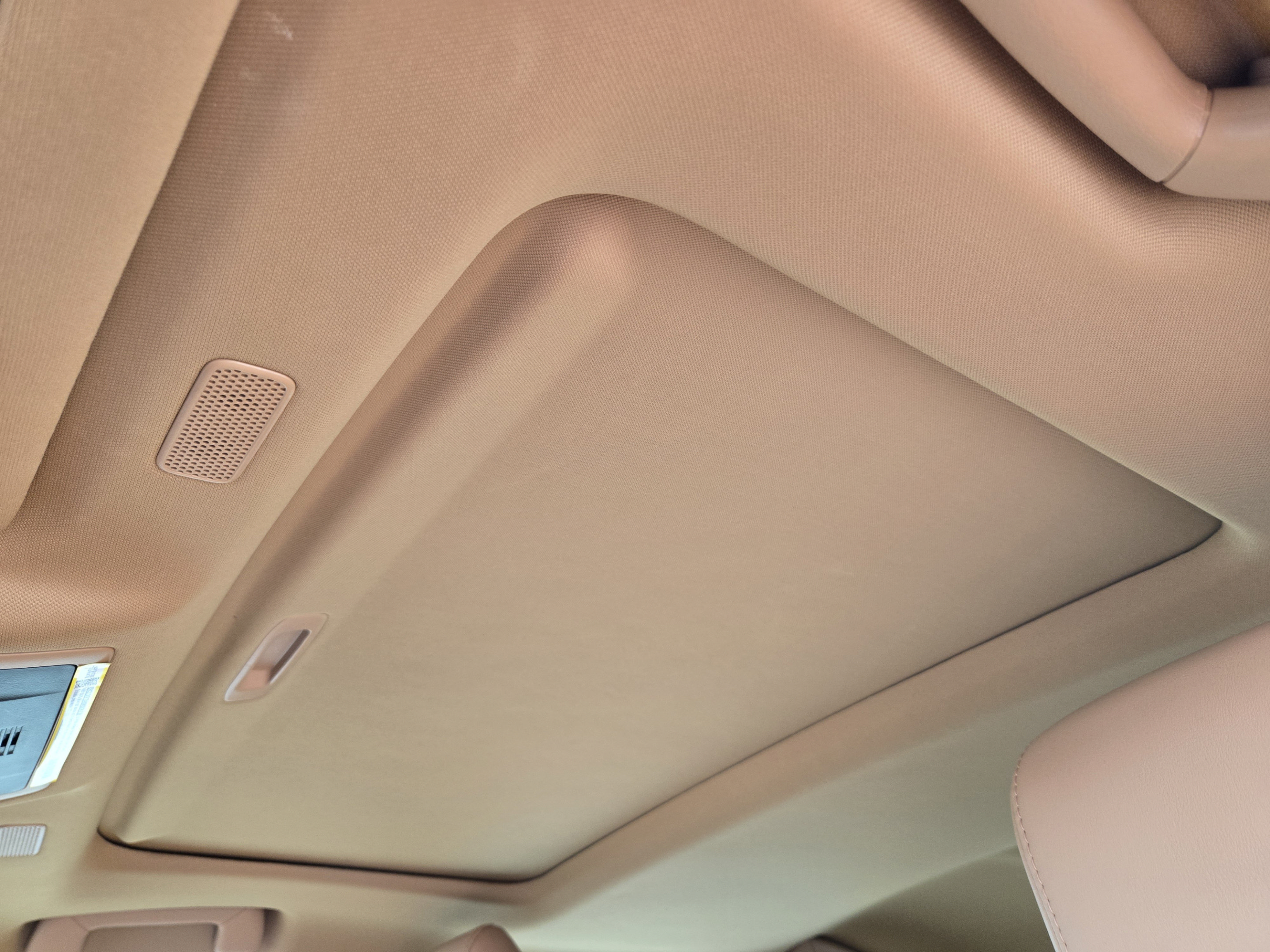 Used 2025 Lexus ES 350 w/ Premium Package FWD image 25