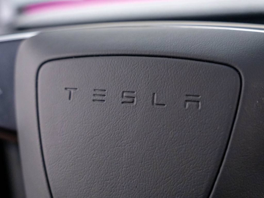 Used 2026 Tesla Model Y Long Range AWD/4WD image 20