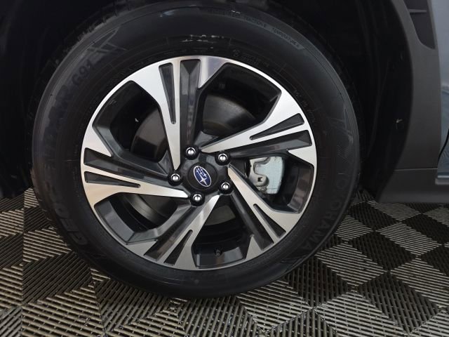 Certified 2024 Subaru Crosstrek 2.0i Premium AWD/4WD image 10
