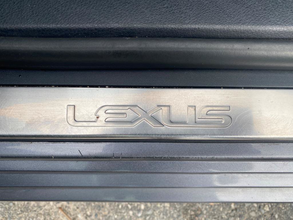 Used 2014 Lexus ES 350 w/ Luxury Package FWD image 37