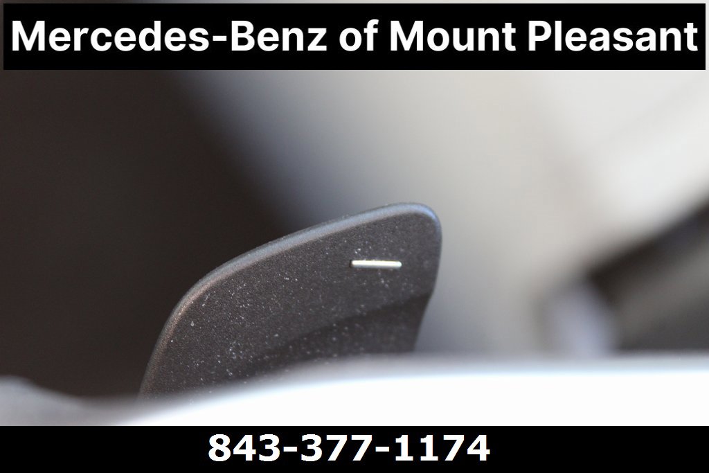 Certified 2022 Mercedes-Benz GLC 300 image 30