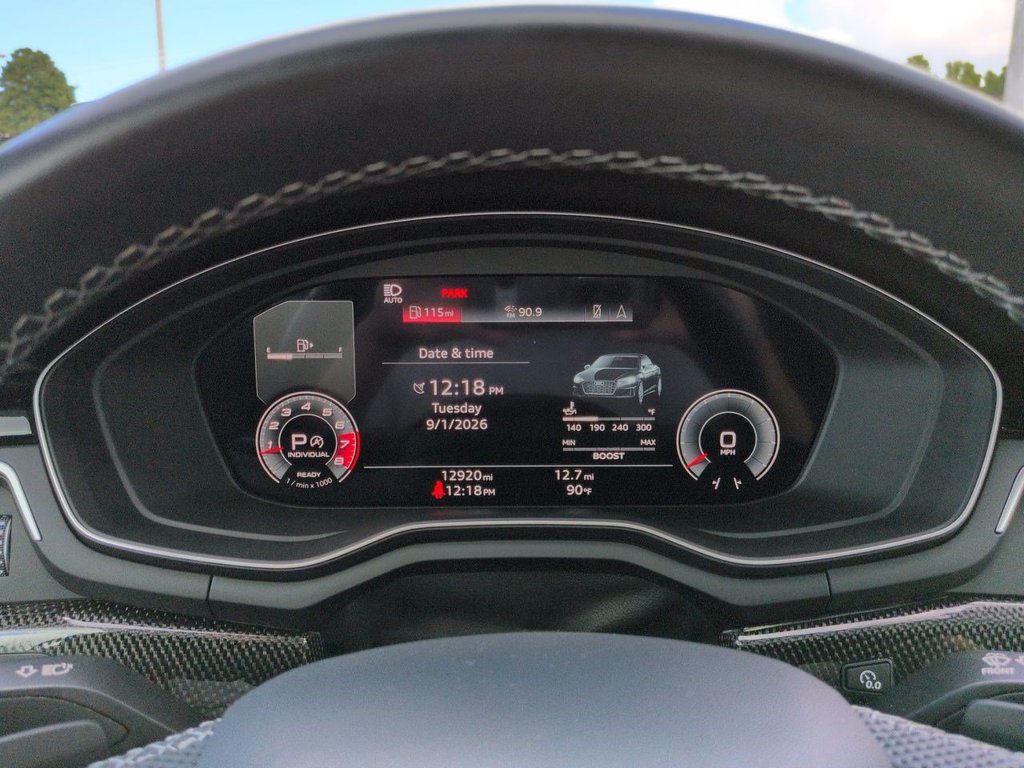 Used 2023 Audi S5 Premium Plus AWD/4WD image 28