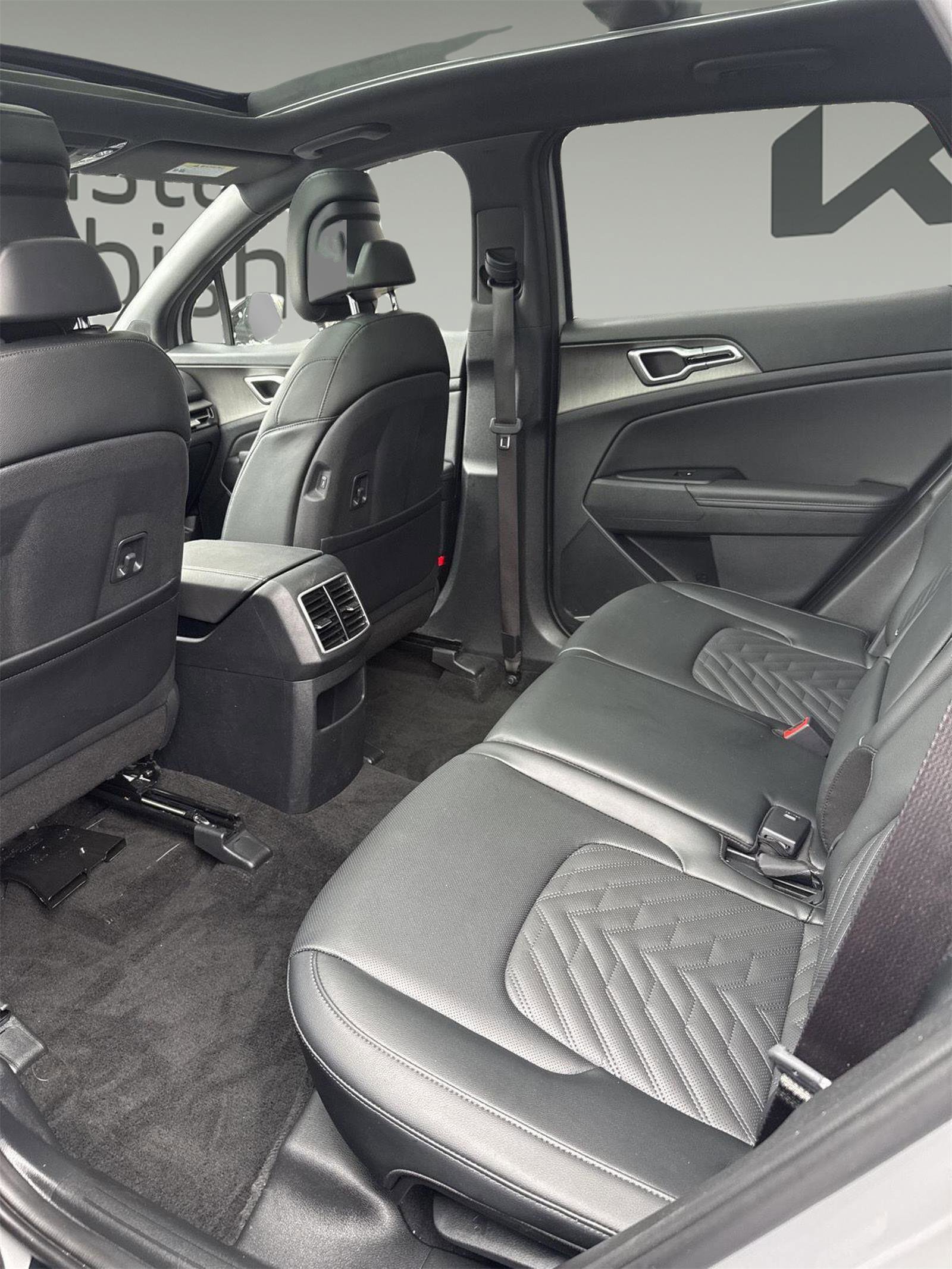 Used 2026 Kia Sportage X-Line w/ X-Line Premium Package image 11