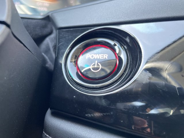 Used 2025 Honda Accord Touring image 16
