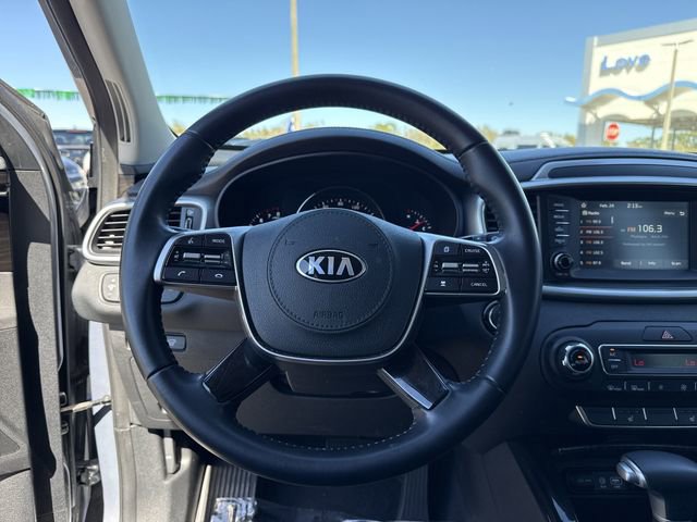 Used 2020 Kia Sorento EX image 37