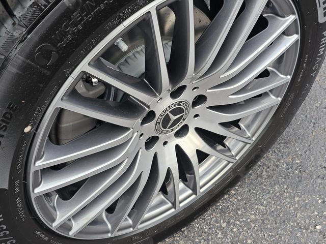 New 2026 Mercedes-Benz GLC 300 4MATIC image 5