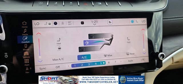 New 2026 Jeep Grand Cherokee Limited AWD/4WD image 26