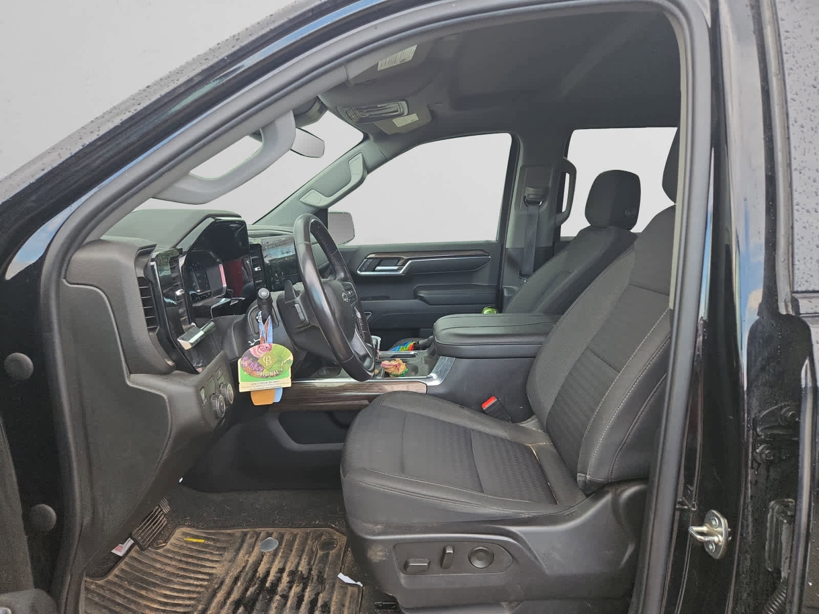 Used 2023 Chevrolet Silverado 1500 RST image 9