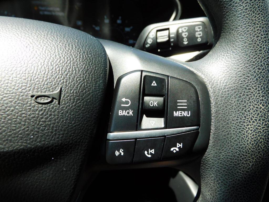 Used 2020 Ford Escape SE AWD/4WD image 12