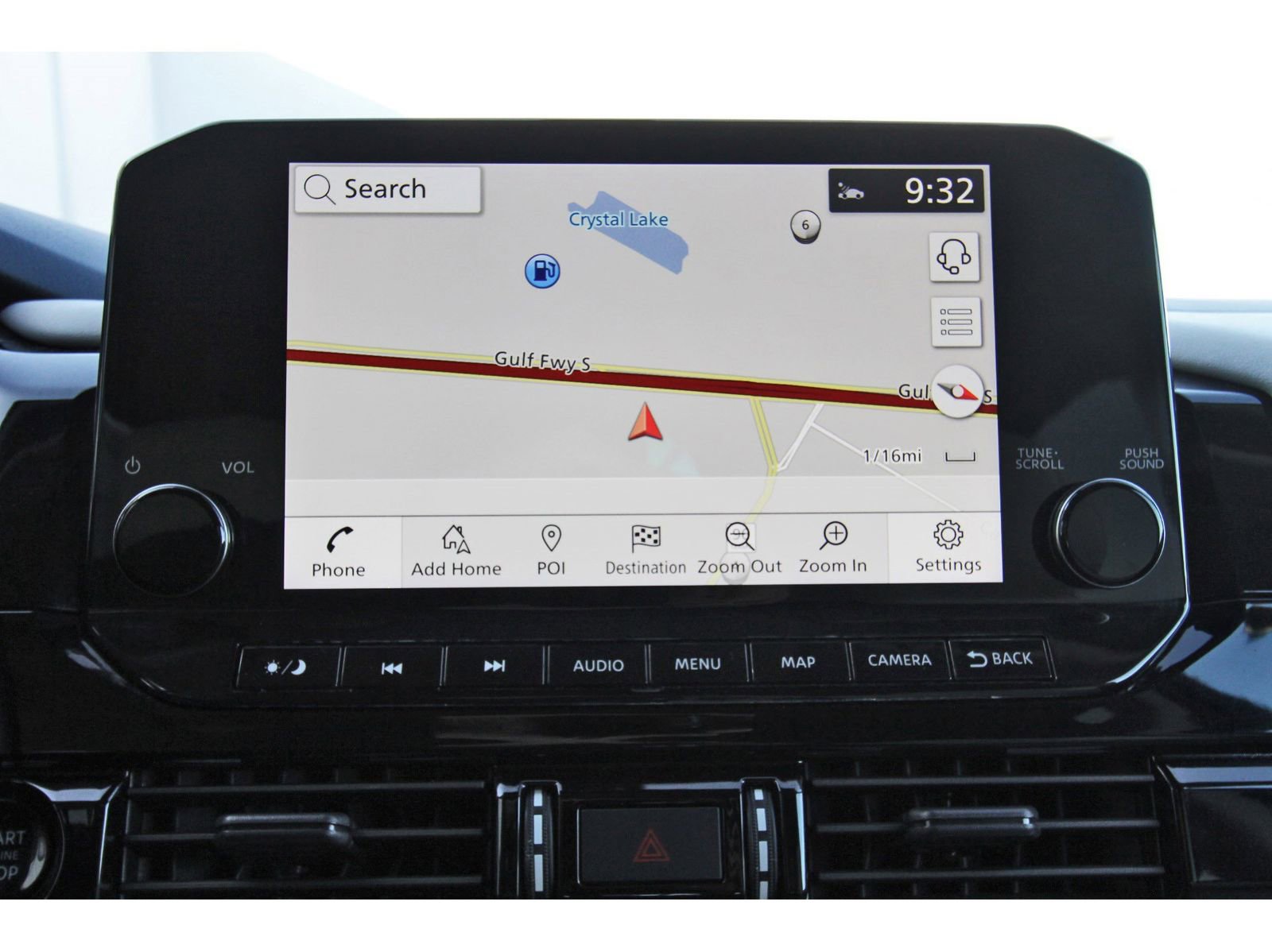 Used 2025 Nissan Pathfinder SL image 27