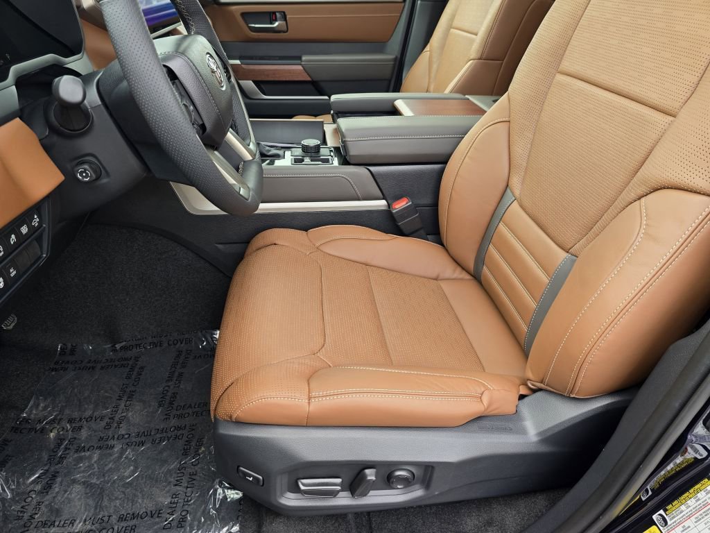 New 2026 Toyota Tundra 1794 Edition image 33