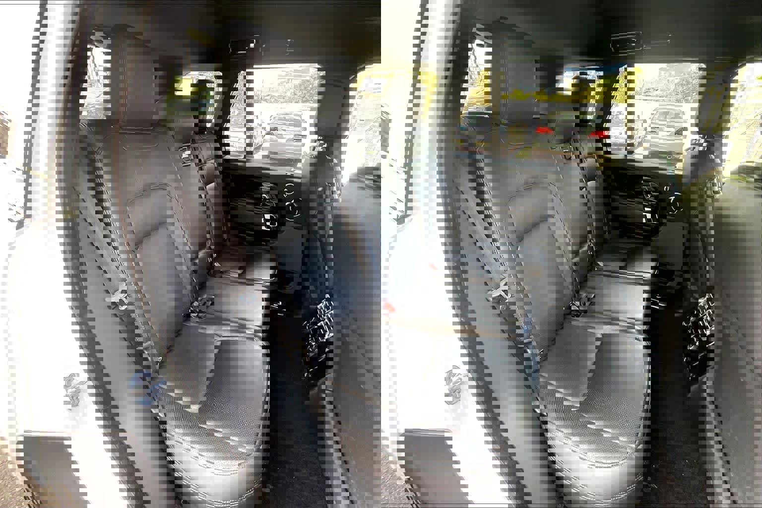 Used 2022 Land Rover Range Rover Westminster Edition image 19