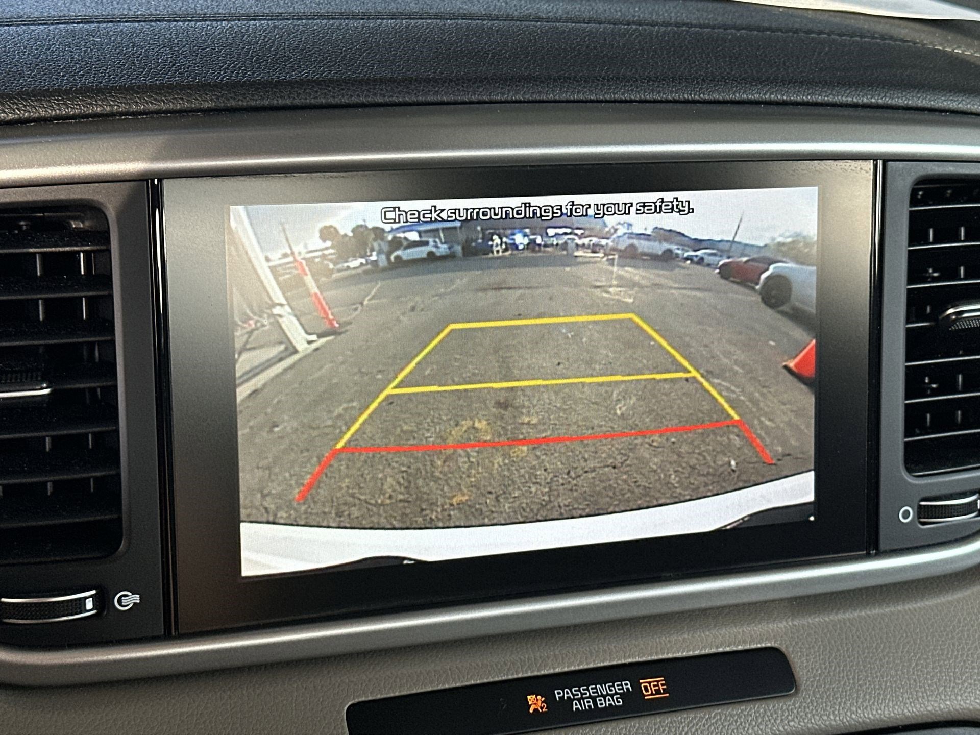 Certified 2022 Kia Sportage LX image 22