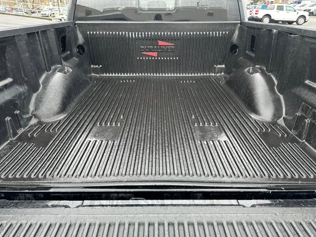 Used 2020 Ford F150 Platinum image 17