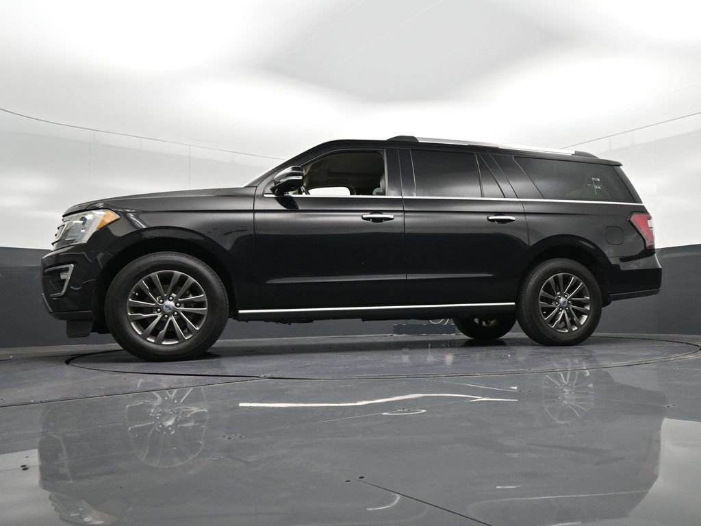 Used 2020 Ford Expedition Max Limited RWD image 36