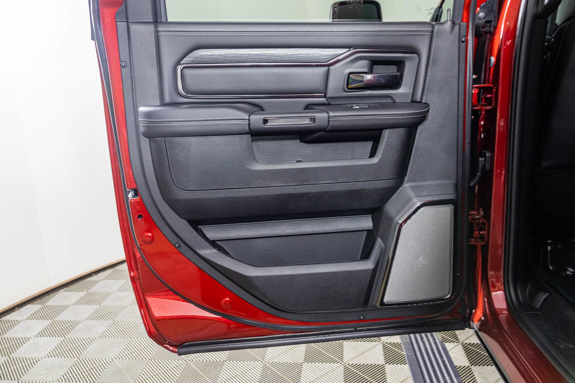 New 2026 RAM 2500 Rebel w/ Rebel Level 2 Equipment Group image 48