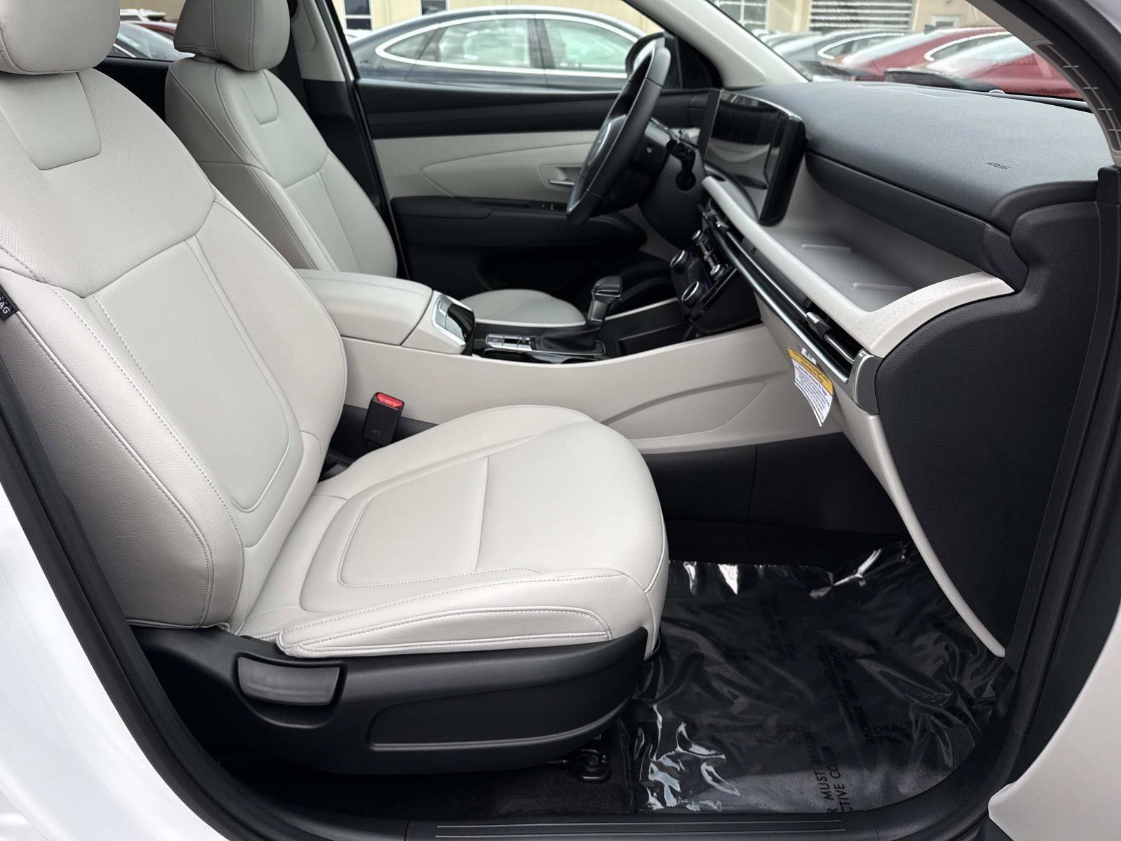 Used 2025 Hyundai Tucson SEL image 19