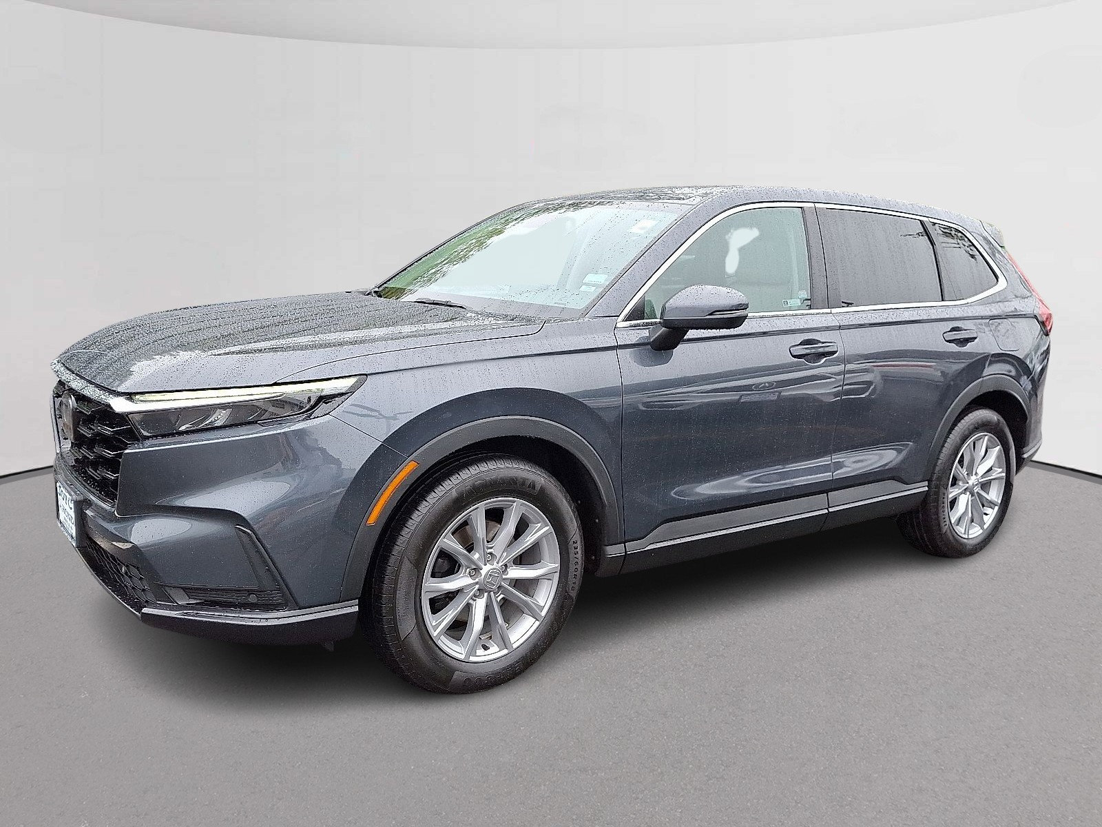 Used 2023 Honda CR-V EX-L image 5