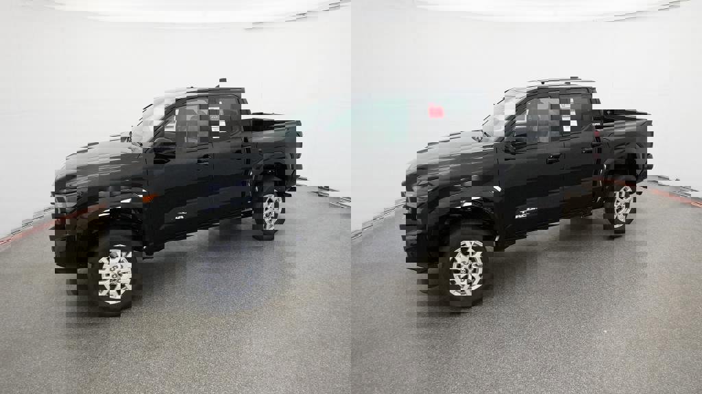 New 2026 Toyota Tacoma SR5 AWD/4WD image 21