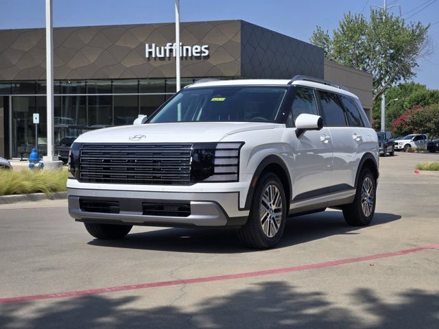 New 2026 Hyundai Palisade SEL Premium FWD image 2