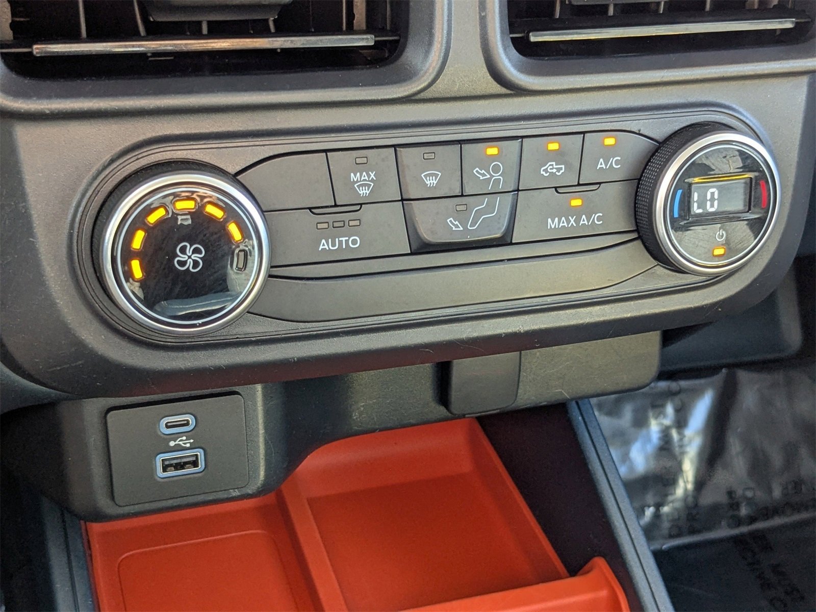 Used 2022 Ford Maverick XLT w/ Equipment Group 300A Standard image 23