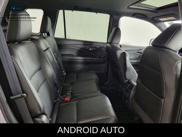 Used 2020 Honda Passport Touring image 16