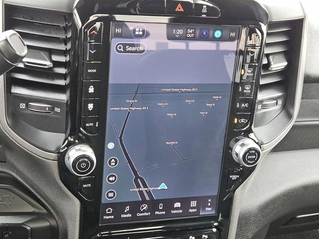 Used 2026 RAM 3500 Tradesman image 15