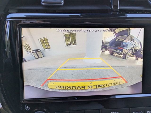 Used 2021 Kia Soul EX image 22