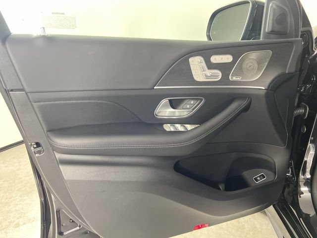 Used 2026 Mercedes-Benz GLE 450 4MATIC Coupe image 23