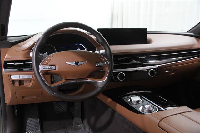 Certified 2024 Genesis G80 2.5T AWD/4WD image 6