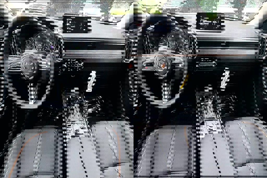 New 2026 MAZDA CX-50 2.5 Hybrid w/ Premium Plus Pkg image 15