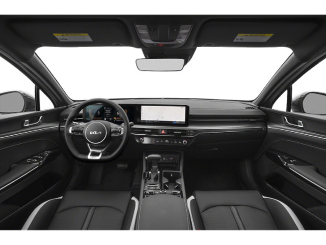 New 2027 Kia K5 GT-Line image 7