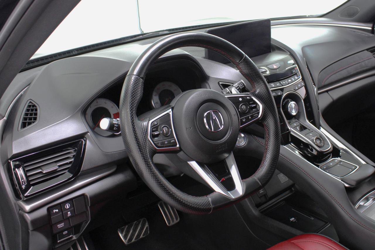 Used 2023 Acura RDX A-Spec image 32