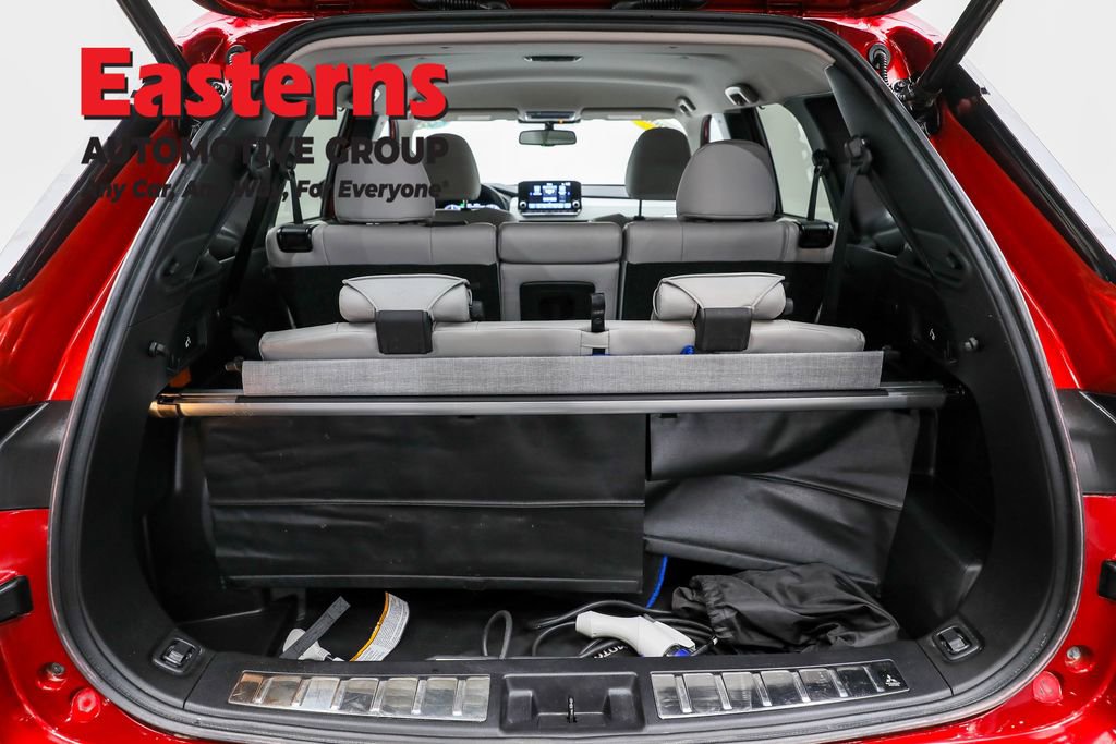 Used 2024 Mitsubishi Outlander SEL image 21