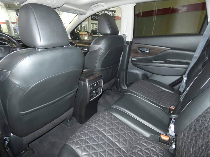 Used 2020 Nissan Murano Platinum image 23