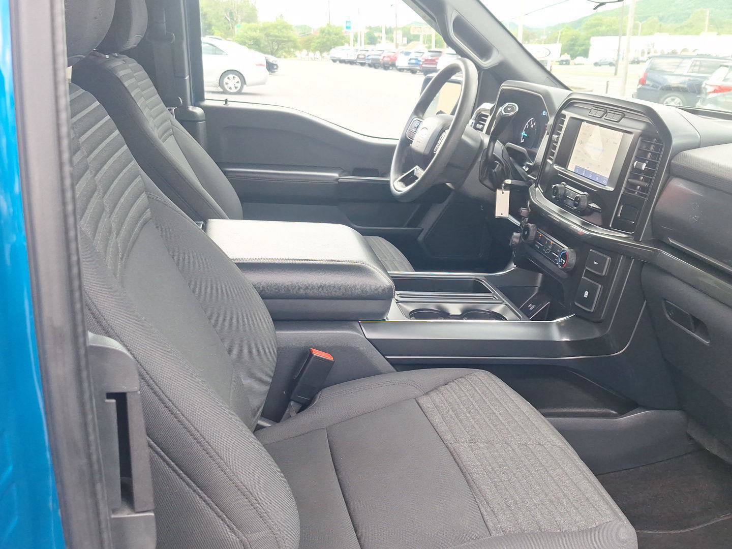 Used 2021 Ford F150 XL w/ Equipment Group 101A High AWD/4WD image 18