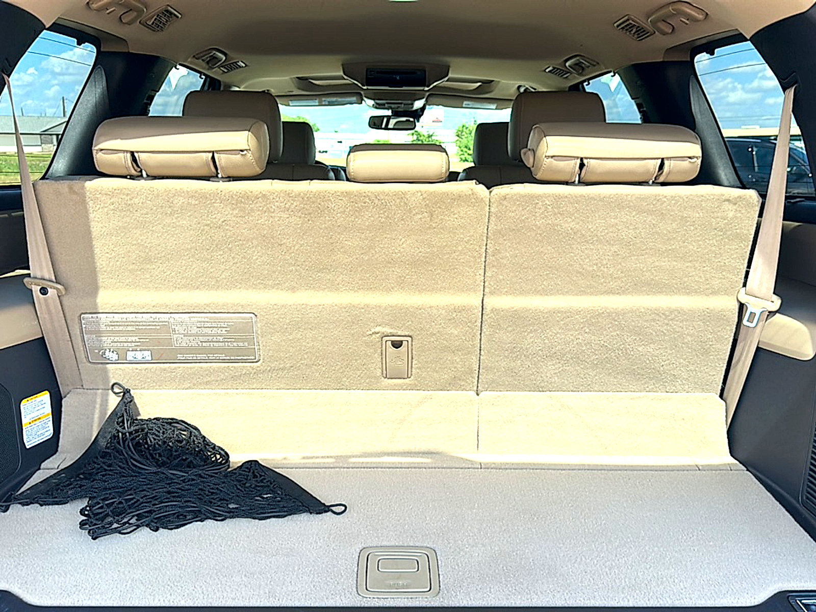 Used 2020 Toyota Sequoia Platinum RWD image 27