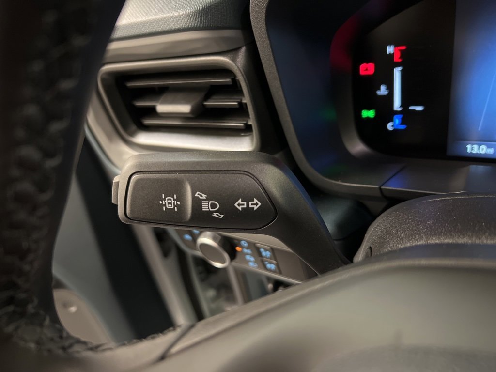 New 2025 Ford Maverick XLT w/ XLT Luxury Package image 19