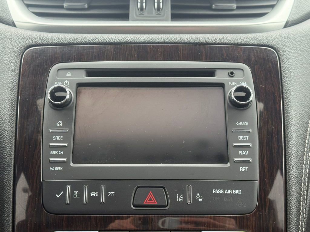 Used 2016 Chevrolet Traverse LTZ image 32